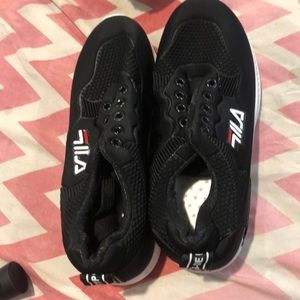 Fila shoes